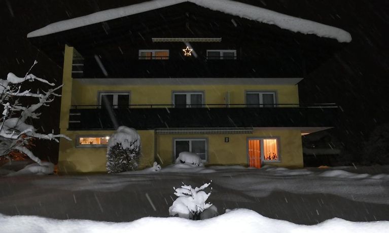 Haus Sonne Kirchdorf In Tirol