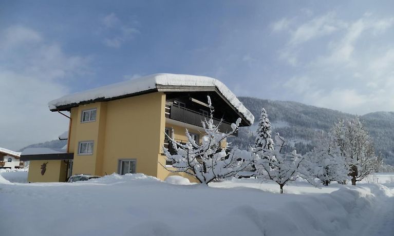 Haus Sonne Kirchdorf In Tirol